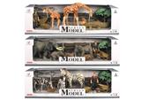 OBL10171766 - Animaltoys