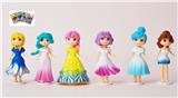 OBL10171783 - Dollset