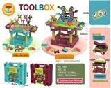 OBL10172002 - TOOL SERIES