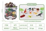 OBL10172027 - Animaltoys