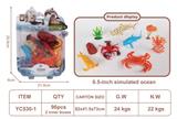 OBL10172030 - Animaltoys