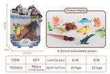 OBL10172032 - Animaltoys