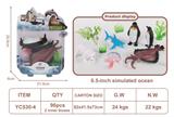 OBL10172033 - Animaltoys