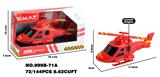 OBL10172096 - Sets / fire rescue set of / ambulance