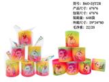OBL10172225 - Rainbow Circle
