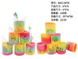 OBL10172226 - Rainbow Circle
