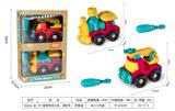 OBL10172572 - Self-assembling