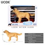 OBL10172718 - Animaltoys