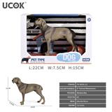 OBL10172728 - Animaltoys