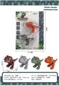 OBL10172732 - Animaltoys