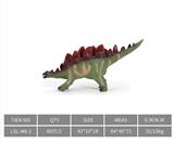 OBL10172803 - 中号剑龙-深绿