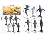 OBL10172875 - Animaltoys