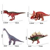 OBL10172906 - Animaltoys