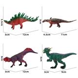 OBL10172908 - Animaltoys