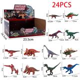 OBL10172909 - Animaltoys