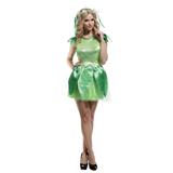 OBL10173320 - Dress / wings