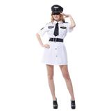 OBL10173322 - 性感女机长
