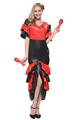 OBL10173357 - Dress / wings