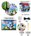 OBL10173512 - Basketball / football / volleyball / football