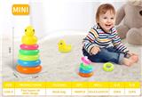 OBL10173895 - Rainbow Circle
