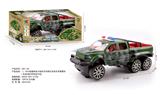 OBL10173942 - Electric cars/ tanks