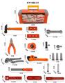 OBL10174434 - TOOL SERIES