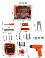 OBL10174445 - TOOL SERIES