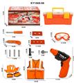 OBL10174446 - TOOL SERIES