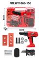 OBL10174450 - TOOL SERIES