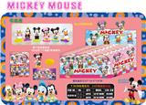 OBL10175179 - 7.5CM米奇系列 24只锡袋展示盒