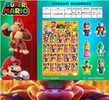 OBL10175572 - 7CM超级玛丽奥 20只大板