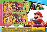 OBL10175611 - 7CM超级玛丽奥8款 4只盒装/2款