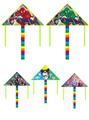 OBL10176179 - Windmill / kite