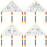 OBL10176180 - Windmill / kite