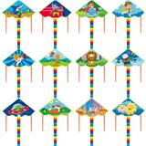 OBL10176187 - Windmill / kite