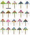 OBL10176189 - Windmill / kite