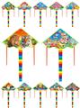 OBL10176192 - Windmill / kite