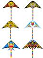 OBL10176199 - Windmill / kite