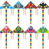 OBL10176208 - Windmill / kite