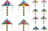 OBL10176212 - Windmill / kite