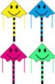 OBL10176218 - Windmill / kite