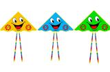 OBL10176220 - Windmill / kite
