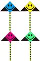 OBL10176224 - Windmill / kite