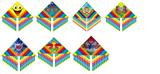 OBL10176231 - Windmill / kite