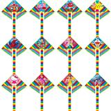 OBL10176237 - Windmill / kite