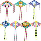 OBL10176246 - Windmill / kite