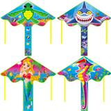 OBL10176288 - Windmill / kite
