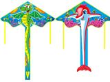 OBL10176289 - Windmill / kite