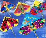 OBL10176317 - Windmill / kite
