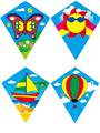OBL10176318 - Windmill / kite